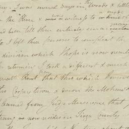 [Document, 1798 November 14]