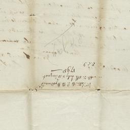 [Document, 1798 July 08]