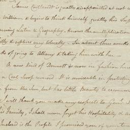 [Document, 1798 April 01]