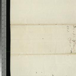 [Document, 1798 March 17]