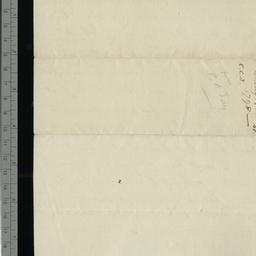 [Document, 1798 November 15]