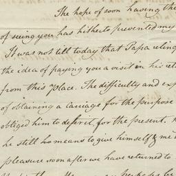 [Document, 1795 June 16]