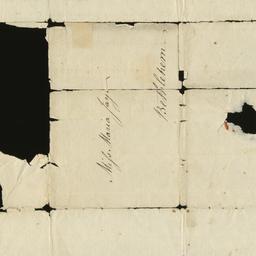 [Document, 1795 February 08]