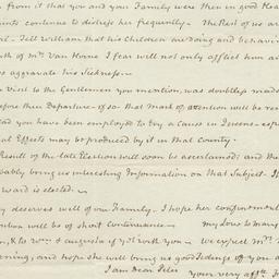 [Document, 1824 November 09]
