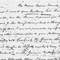 [Document, 1779 June 26]