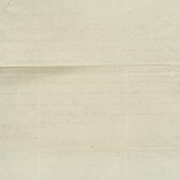 [Document, 1823 April 29]
