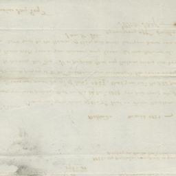 [Document, 1822 March]