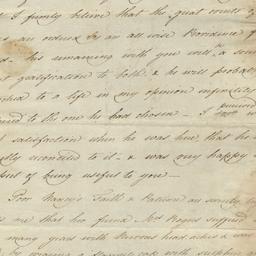 [Document, 1810 April 17]