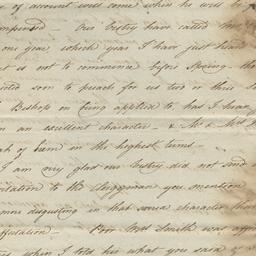 [Document, 1810 January 08]