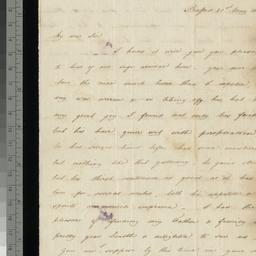 [Document, 1806 May 21]