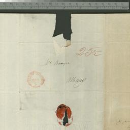 [Document, 1815 March 02]