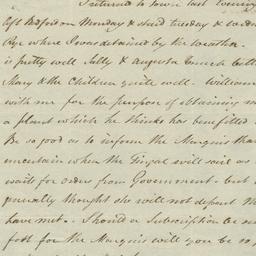 [Document, 1814 September 16]