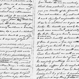 [Document, 1779 March 04]