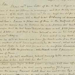 [Document, 1811 July 16]
