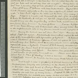 [Document, 1811 January n.d.]