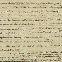 [Document, 1781 September 28]