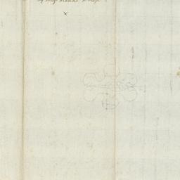 [Document, 1782 April 29]