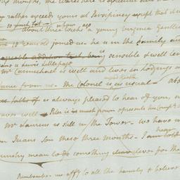 [Document, 1780 November n.d.]