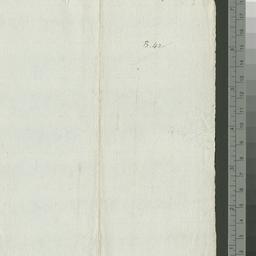 [Document, 1780 October 27]