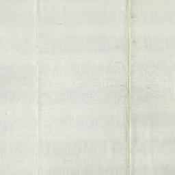[Document, 1780 June]