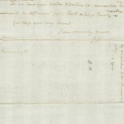 [Document, 1780 June]