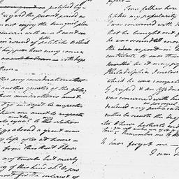 [Document, 1779 February 02]