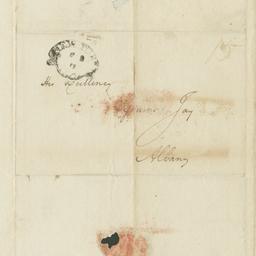 [Document, 1799 February 12]