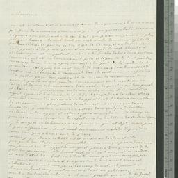 [Document, 1794 January 25]
