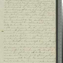 [Document, 1783 December 01]