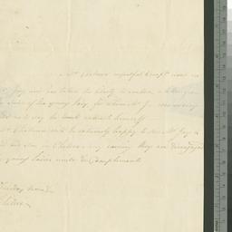[Document, 1794 August n.d.]