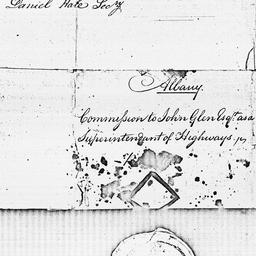 [Document, 1800 March 08]