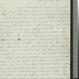 [Document, 1824 April 26]