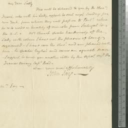 [Document, 1794 July 04]