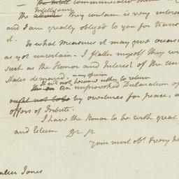 [Document, 1785 October 13]