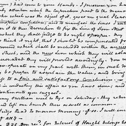 [Document, 1810 April 23]