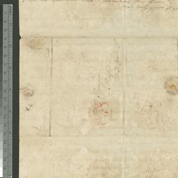 [Document, 1818 July 23]