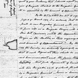 [Document, 1800 November 14]
