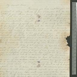 [Document, 1810 July 29]