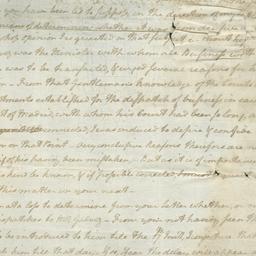 [Document, 1780 February 21]