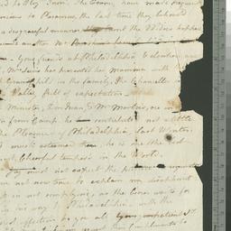 [Document, 1780 April 26]
