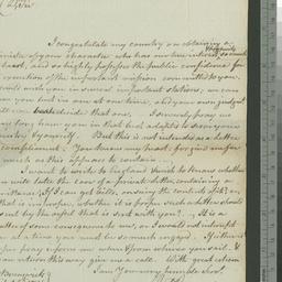 [Document, 1794 April 21]