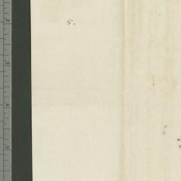 [Document, 1781 September 27]