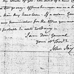 [Document, 1778 February 06]
