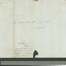 [Document, 1780 March 17]