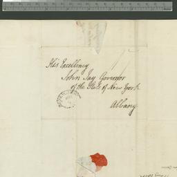 [Document, 1800 August 13]