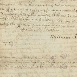 [Document, 1805 May 17]