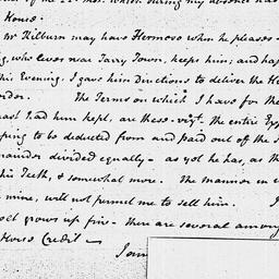 [Document, 1792 July 25]