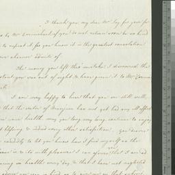 [Document, 1780 May 13]