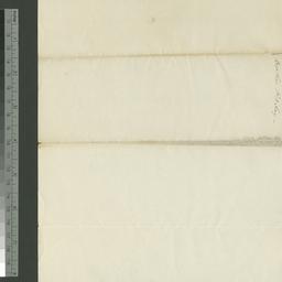 [Document, 1825 November 23]