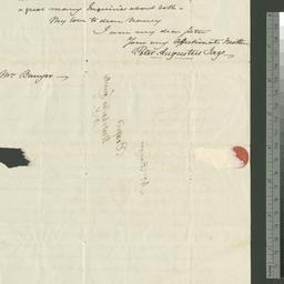 [Document, 1824 June 03]